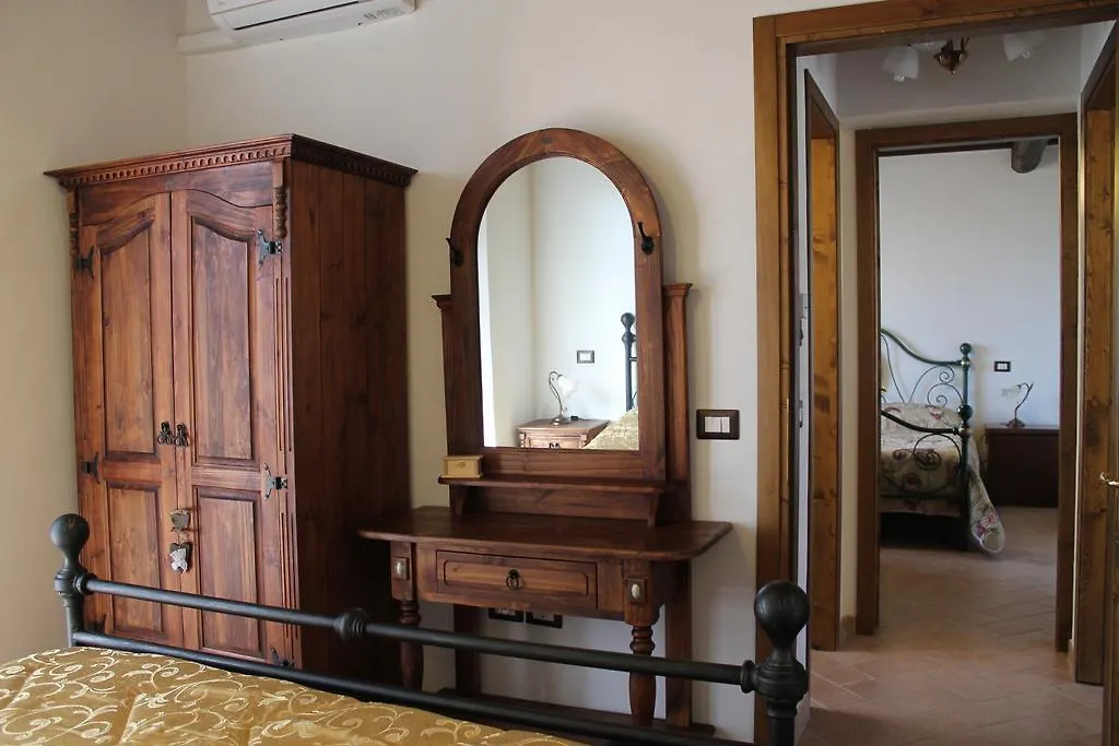 Agriturismo Cantagalli San Quirico d'Orcia 0*,  Italy
