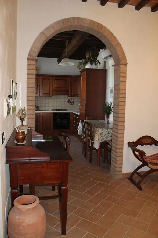 Agriturismo Cantagalli San Quirico d'Orcia Farm stay