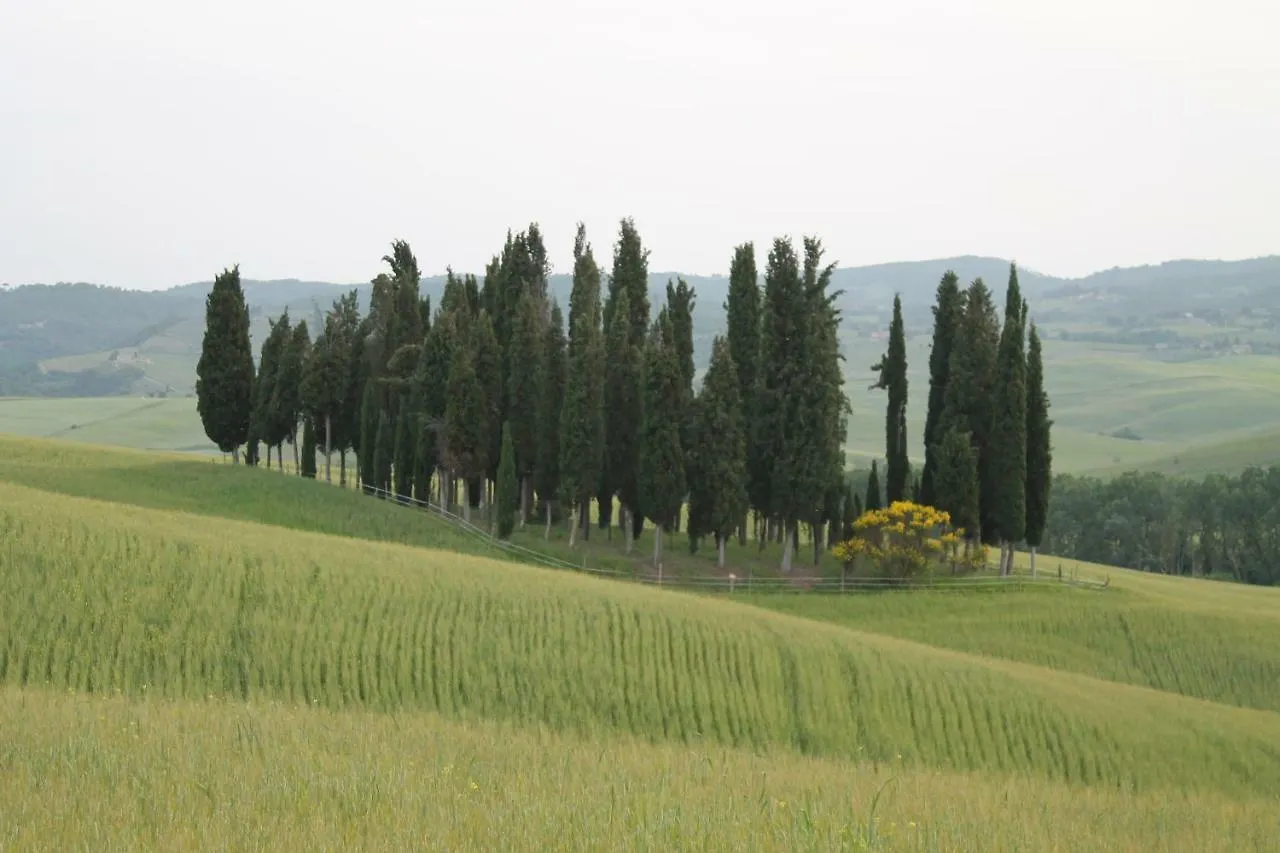 Agriturismo Cantagalli San Quirico d'Orcia Farm stay