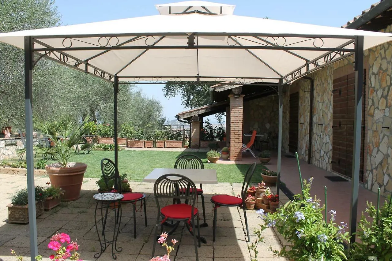 Alojamento de Turismo Rural Agriturismo Cantagalli San Quirico dʼOrcia
