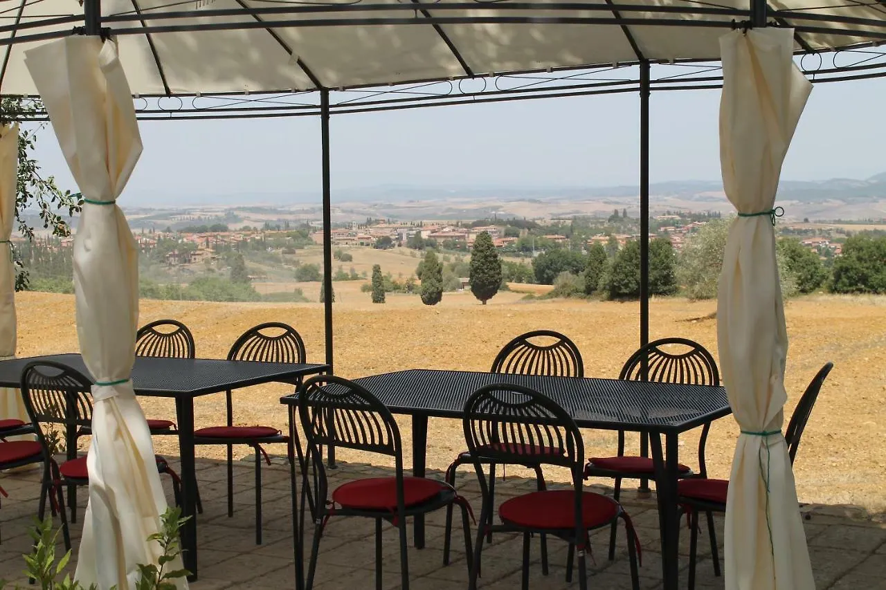 Agriturismo Cantagalli San Quirico d'Orcia Farm stay