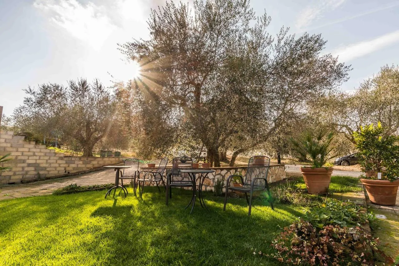 Farm stay Agriturismo Cantagalli San Quirico d'Orcia