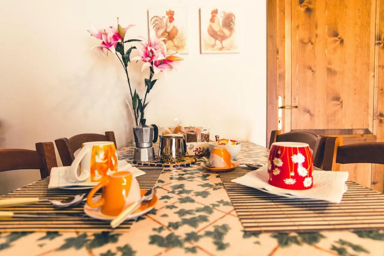 Agriturismo Cantagalli San Quirico d'Orcia 0*,  Italy