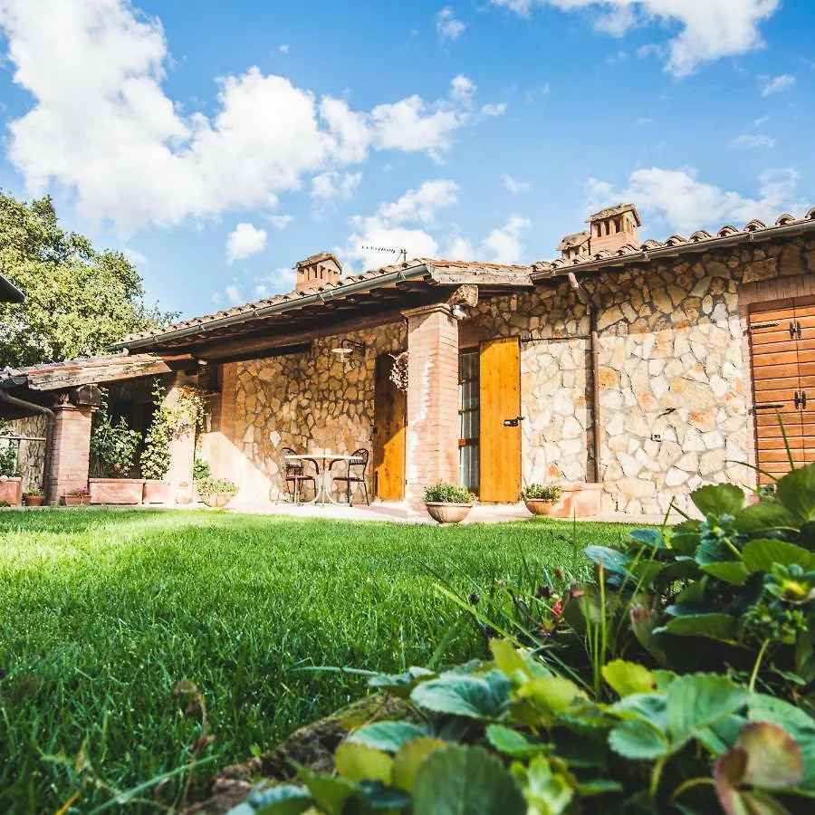 Agriturismo Cantagalli San Quirico d'Orcia 0*,  Italy