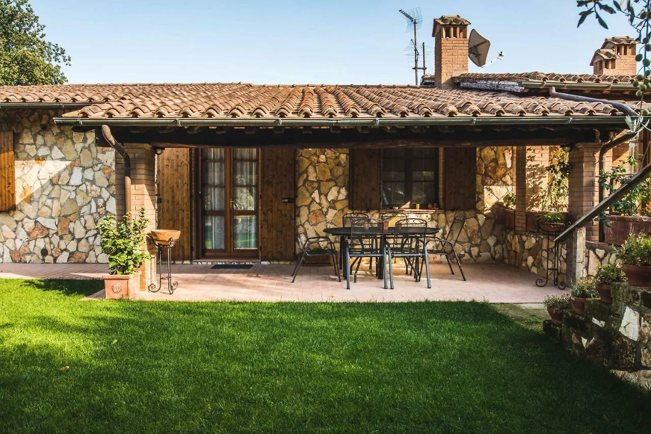 Farm stay Agriturismo Cantagalli San Quirico d'Orcia