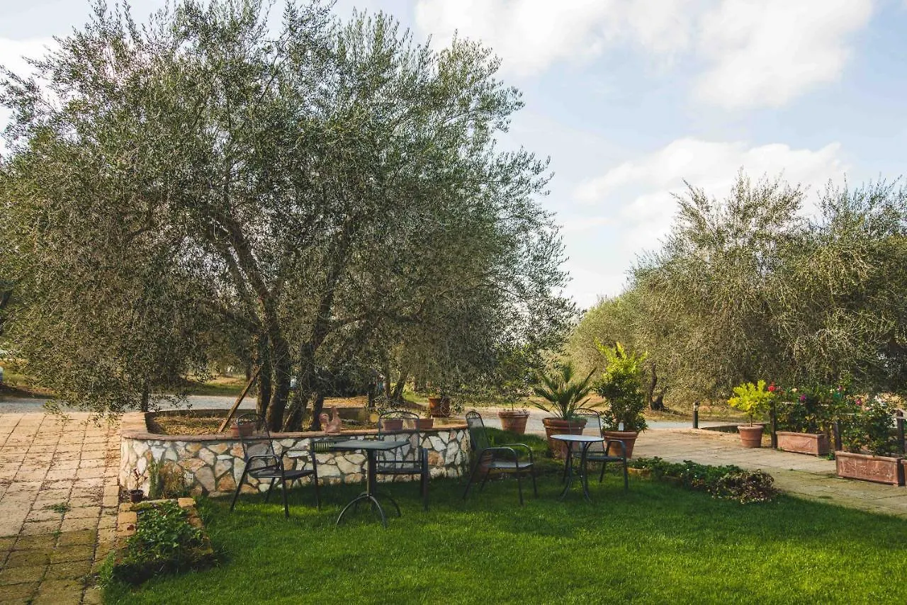 Farm stay Agriturismo Cantagalli San Quirico d'Orcia