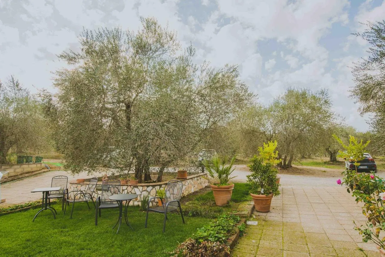 Agriturismo Cantagalli San Quirico dʼOrcia 0*,  Itália